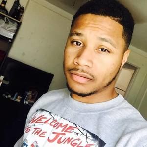 Meet your Posher, Jamar